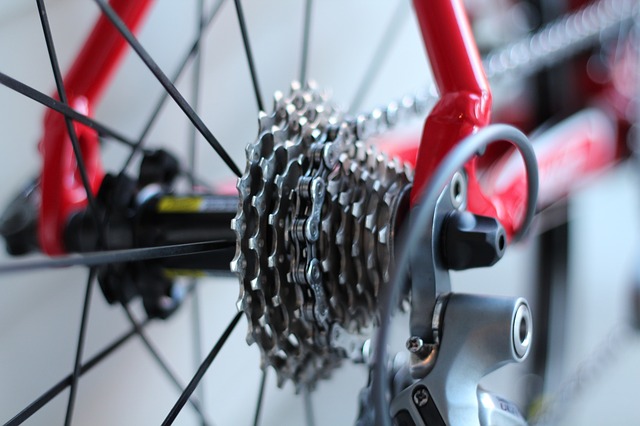 Wie funktioniert ein Elektrofahrrad?