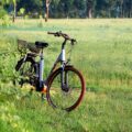 GPS Tracker für´s (Elektro)-Fahrrad