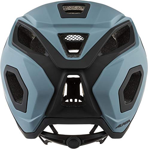 Lumière Pour Casque Vélo ALPINA PLUG-IN-LIGHT III - Sécurité Et Visibilité