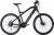 Adore E-Bike »Enforce«, 24 Gang Shimano Acera Schaltwerk, Kettenschaltung, Heckmotor 250 W