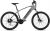 Adore E-Bike »Raccoon«, 24 Gang Shimano Acera Schaltwerk, Kettenschaltung, Heckmotor 250 W