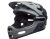 Bell Fahrradhelm »BELL Fullfacehelm SUPER 3R MIPS gray/ gunmetal«