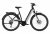 Cannondale Mavaro Neo 5+ Elektro Cityrad Shimano Deore 10F 625 Wh 700 mm Kaschmir Weiß Schwarz 2021