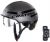Cratoni Fahrradhelm »Pedelec Helm Smartride«, eingebautes Rücklicht und Blinker, mit Fernbedienung