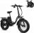 E-Bike Elektrofahrrad Elektrofahrrad für Erwachsene Elektrofahrrad Elektrofahrrad für Erwachsene Elektrofahrrad E-Bike Klappbares Elektrofahrrad 20…
