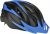 FISCHER Erwachsene Fahrradhelm, Radhelm, Mountainbike-Helm, Cityhelm Sportiv, mit beleuchtetem Innenring-System