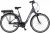 FISCHER Fahrrad E-Bike »CITA ECU 2200 318«, 7 Gang Shimano Nexus Schaltwerk, Nabenschaltung, Frontmotor 250 W, (mit Akku-Ladegerät, mit…