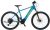 FISCHER Fahrrad E-Bike »MONTIS 6.0i 504«, 12 Gang, Kettenschaltung, Mittelmotor, (mit Akku-Ladegerät, mit Werkzeug)