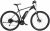FISCHER Fahrrad E-Bike »MONTIS EM 1724 557«, 10 Gang, Shimano, Deore, Heckmotor 250 W, (mit Akku-Ladegerät-mit Schloss-mit Werkzeug)