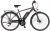 FISCHER Fahrrad E-Bike »VIATOR 1.0 Herren 422«, 8 Gang, Kettenschaltung, Heckmotor, (mit Akku-Ladegerät, mit Werkzeug)