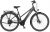 FISCHER Fahrrad E-Bike »VIATOR 5.0i Damen 504«, 10 Gang, Kettenschaltung, Mittelmotor, (mit Akku-Ladegerät, mit Werkzeug)