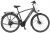 FISCHER Fahrrad E-Bike »VIATOR 5.0i Herren 504«, 10 Gang, (mit Akku-Ladegerät-mit Werkzeug)