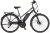 FISCHER Fahrrad E-Bike »VIATOR ETD 2222 557«, 24 Gang Shimano Altus Schaltwerk, Kettenschaltung, Heckmotor 250 W, (mit Akku-Ladegerät, mit Werkzeug)