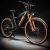 GGMMÖBEL E-Bike »Phantom Instinct X, E-MTB, 29″ Zoll, 10.5Ah 380 Wh, Elektro Mountainbike«, 21 Gang Shimano Altus M360 Schaltwerk, Kettenschaltung,…