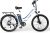 HITWAY E Bike, Elektrofahrrad für Damen Herren, 26 Zoll Pedelec Cityräder Cruise City Bike,250W Motor,Li-Batterie 36V/11,2Ah ebike,Shimano 7…