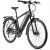 Leaderfox E-Bike »Leaderfox Ebike Sandy«, Kettenschaltung, 350,00 W
