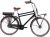 LLobe E-Bike »Rosendaal 3 Gent, 13Ah«, 7 Gang Shimano, Nabenschaltung, Frontmotor 250 W