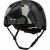 Melon Fahrradhelm »Black Window – Fahrradhelm – schwarz«