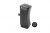 PowerSmart E-Bike Akku 36V 13,6Ah/489,60Wh Li-Ion für Kreidler Vitality Shimano Nexus 7-Gang 13600 mAh