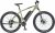 Prophete E-Bike »Graveler 22.ESM.20«, 8 Gang, Shimano, Altus, Heckmotor 250 W