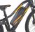 Prophete E-Bike »Graveler E-MTB 24″«, 7 Gang, Shimano, Altus, Heckmotor 250 W