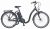 Prophete E-Bike »Prophete Genniesser 22.ESC.20«, 3 Gang, Shimano, Nexus, Frontmotor 250 W