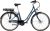 SAXONETTE E-Bike »Fashion Plus 2.0«, 7 Gang Shimano, Nabenschaltung, Frontmotor 250 W