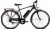 SAXXX E-Bike »TOURING SPORT«, 7 Gang Shimano, Kettenschaltung, Heckmotor 250 W
