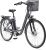 Telefunken E-Bike Damen 28 Zoll Elektrofahrrad – Shimano Nabenschaltung, Pedelec Citybike Alu, Frontmotor 250W / 36V