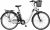 Telefunken E-Bike »Multitalent RC830«, 3 Gang, Shimano, Nexus, Frontmotor 250 W, mit Fahrradkorb