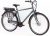 TRETWERK Mystic 28 Zoll Herren City E-Bike – Elektrofahrrad für Männer mit 7 Gang Shimano Nexus Nabenschaltung – Pedelec mit Vorderradmotor 250W, 36V