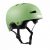 TSG Fahrradhelm »Evolution Solid Color – satin fatigue green«, Skate- & Fahrradhelm