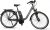 VELOJA Unisex E-Bike Pedelec – elektrisches Fahrrad 28 Zoll – bis 130 km – 250W Mittelmotor – Aluminiumrahmen – Elektrofahrrad – 4…