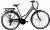 Zündapp E-Bike »Green 7.7 Damen«, 21 Gang, Shimano, Altus RD-M310, Heckmotor 250 W