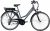 Zündapp E-Bike »Z802 Damen«, 21 Gang, Shimano, Altus RD-M310, Heckmotor 250 W