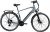 Zündapp E-Bike »Z810«, 24 Gang Shimano Altus RD-M310 Schaltwerk, Kettenschaltung, Heckmotor 250 W