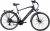 Zündapp E-Bike »Z810«, 24 Gang Shimano Altus RD-M310 Schaltwerk, Kettenschaltung, Heckmotor 250 W